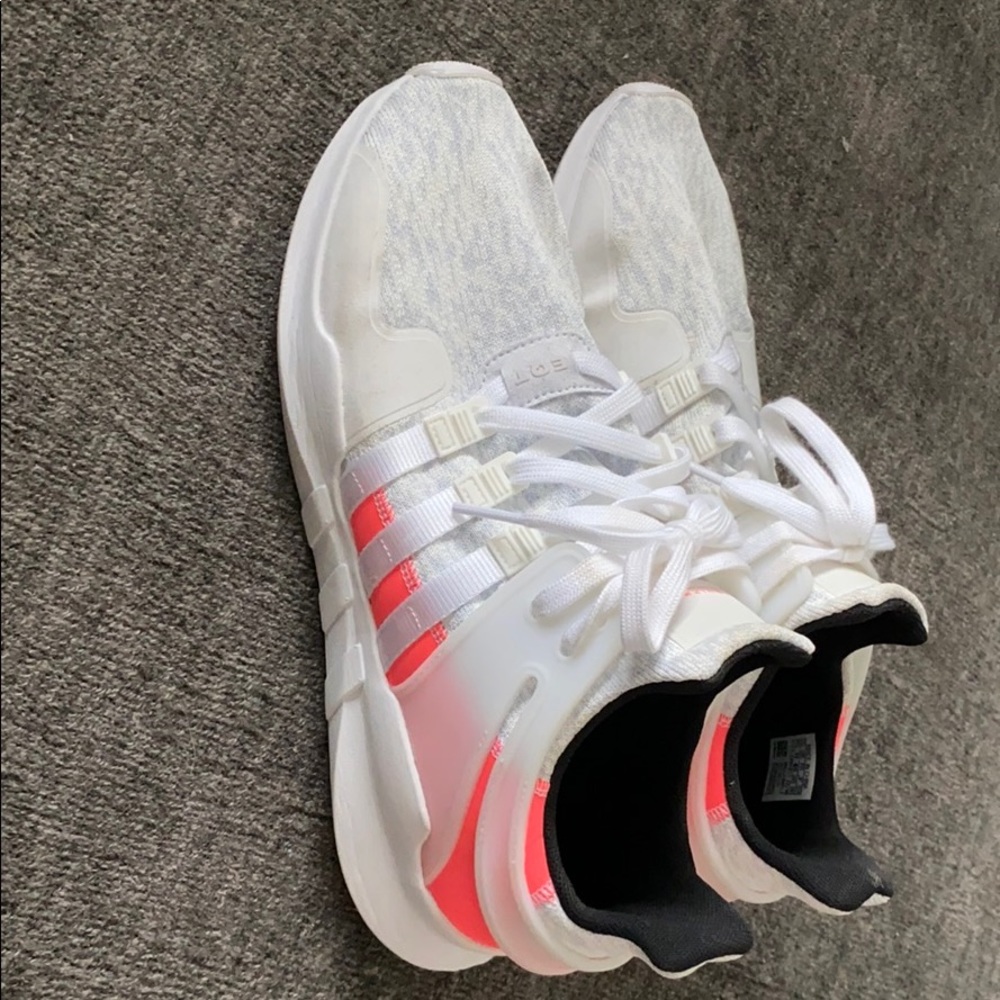 Size 11.5 Adidas ADV / 91-16